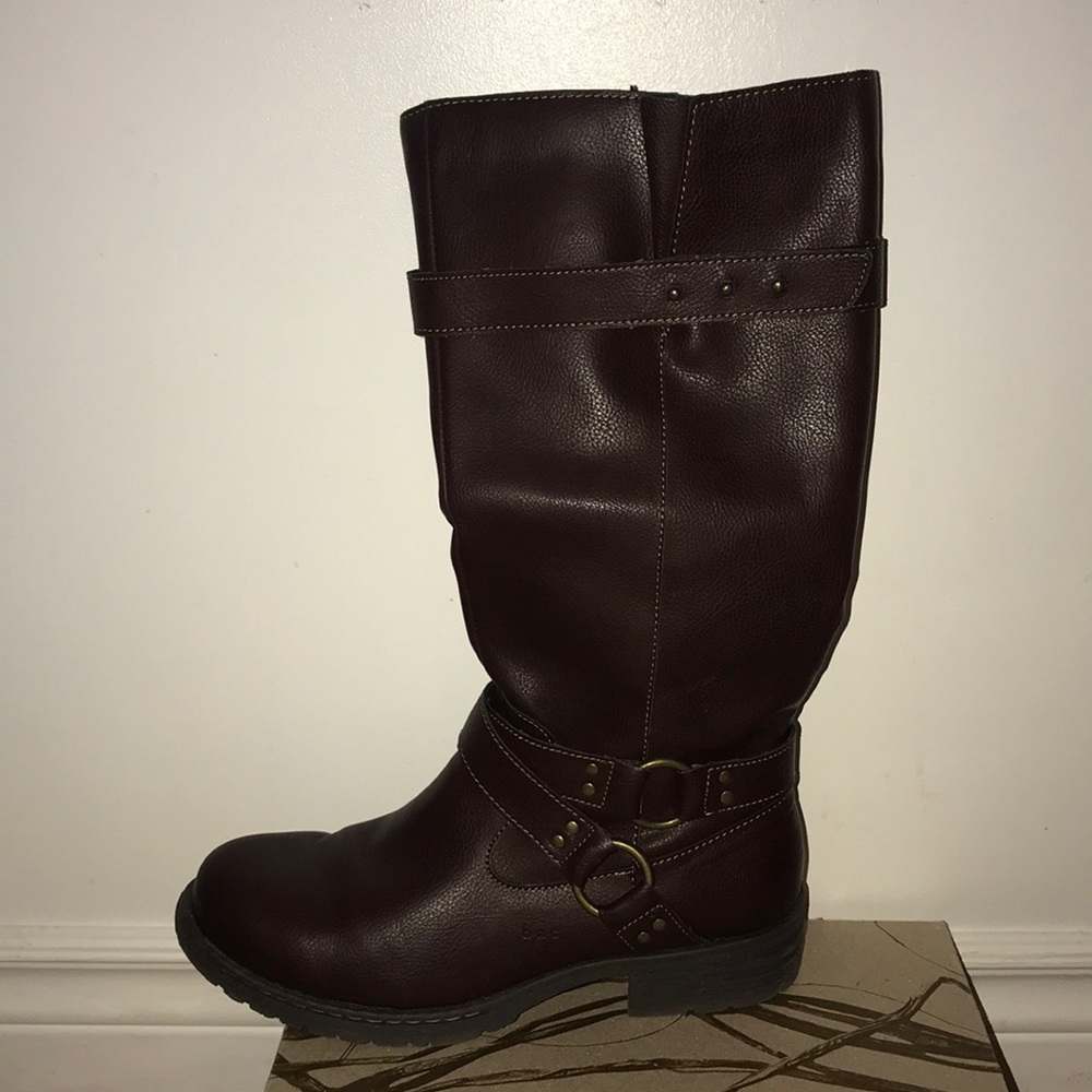 Boc shoes- size 10